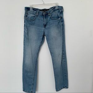 Marc Anthony Distressed Jeans